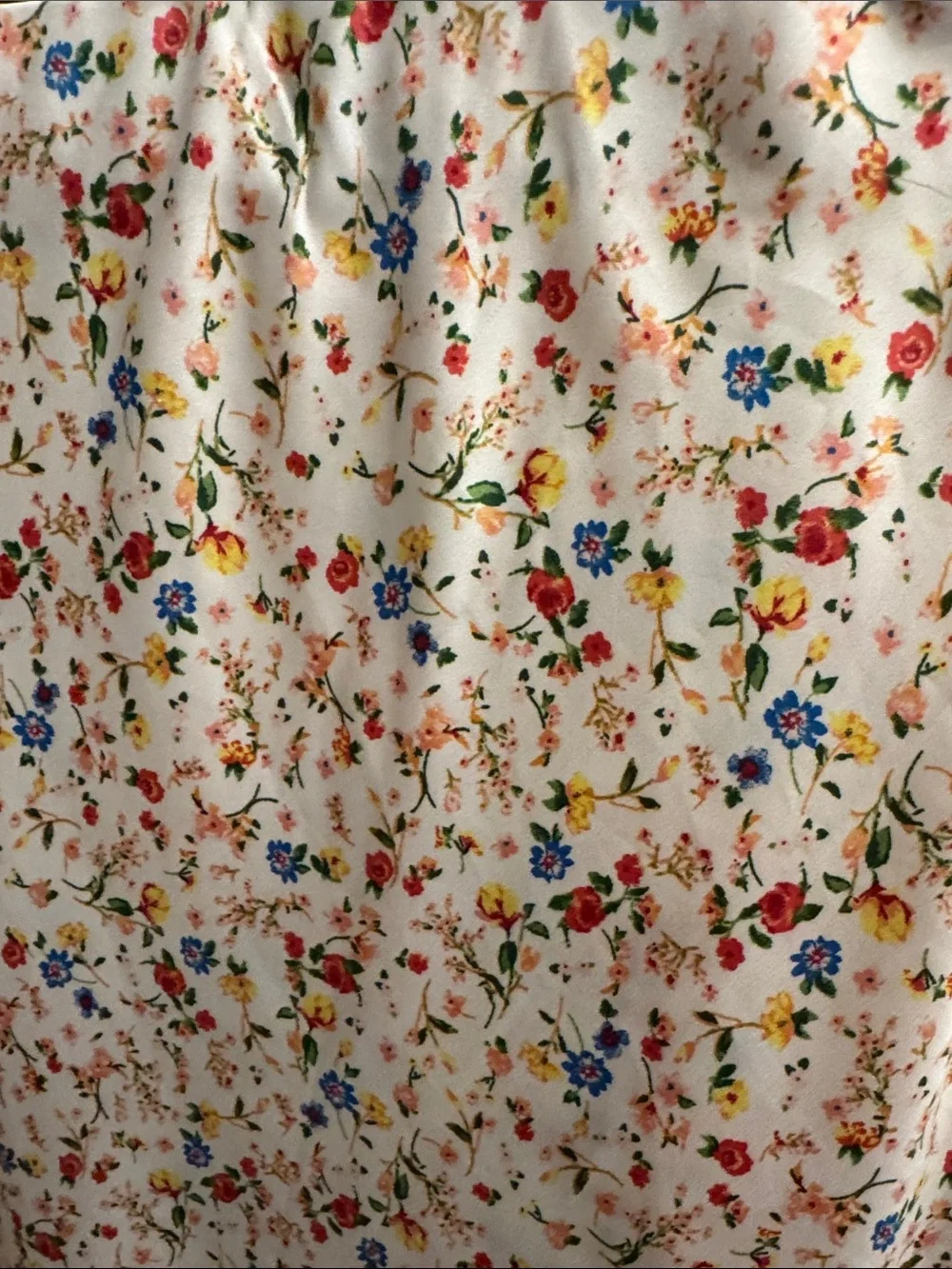 Francesca’s Midi Skirt Trio - cheetah, lemons, and floral